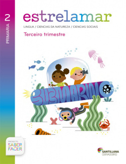 GLOBALIZADO 2 PRIMARIA SABER HACER OBRADOIRO