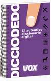 Dicciodedo