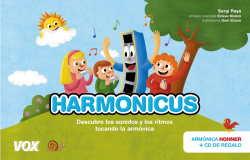 Harmonicus
