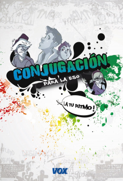 Conjugación para la ESO