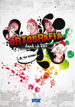 Ortografía para la ESO