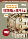 Cuanto sabes de ... Historia de España
