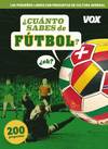 Cuanto sabes de ...Fútbol