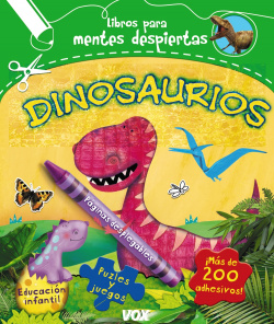 Dinosaurios