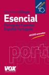 Diccionario esencial Português-Espanhol