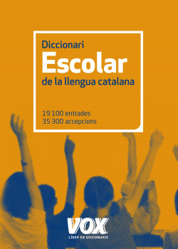 Diccionari escolar de la llengua catalana