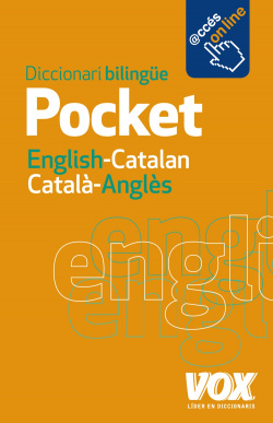 Diccionari Pocket English-Catalan / Català-Aaglès