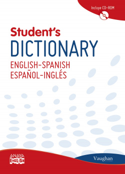 Student's dictionary español-ingles