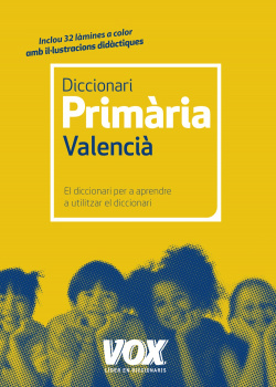 Diccionari primaria valencia