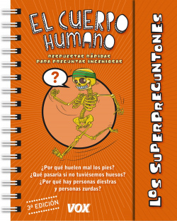 El cuerpo humano