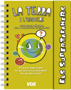 ELS SUPERTAFANERS / LA TERRA