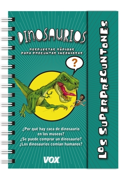 Dinosaurios