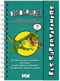 Dinosaures