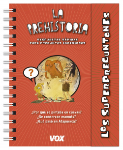 LA PREHISTORIA