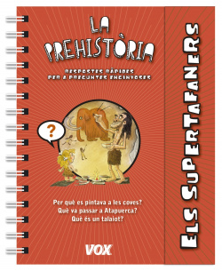 LA PREHISTòRIA