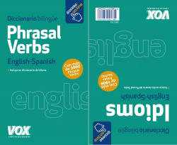 Phrasal Verbs/Idioms