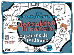 DESCUBREN LA CIENCIA