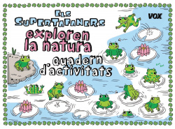 EXPLOREN LA NATURA