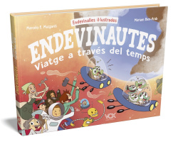 ENDEVINAUTES