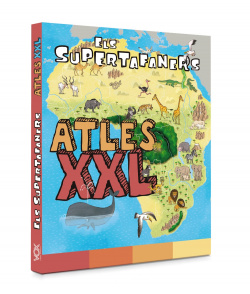 ATLES XXL