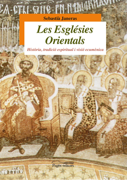 Esglesies orientals, les