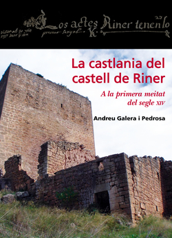 La castlania del castell de riner