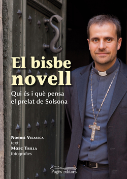 El bisbe novell