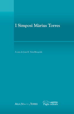 I simposi marius torres