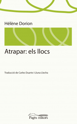 Atrapar. els llocs