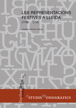 Representacions festives a lleida