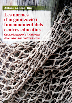Normes d'organitzacio i funcionament centres educatiu