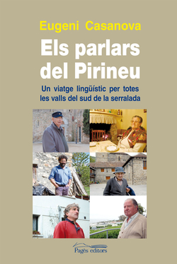 Parlars del pirineu, els