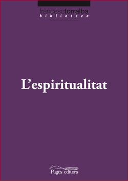 Espiritualitat, l'
