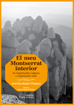 (CAT).185.EL MEU MONTSERRAT INTERIOR.(GUIMET)