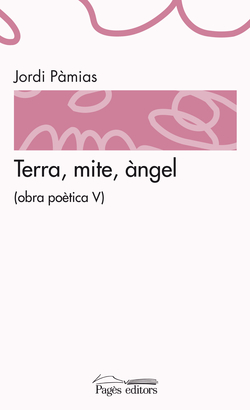 Terra, mite, àngel!