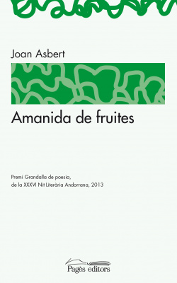 Amanida de fruites
