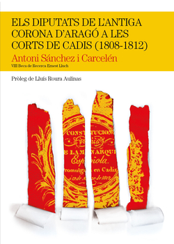 Diputats de l'antiga Corona d'Aragó a les Corts de Cadis