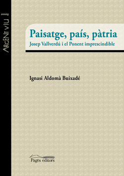 Paisatge, pais, patria