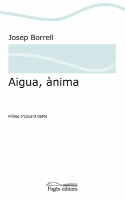Aigua, Ànima