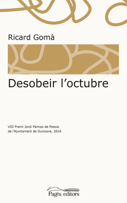 DESOBIER L´OCTUBRE