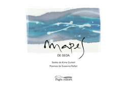 MAPES DE SEDA