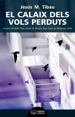 EL CALAIX DELS VOLS PERDUTS