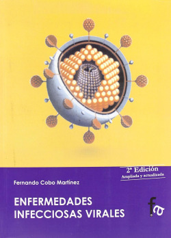 ENFERMEDADES INFECCIOSAS VIRALES-2ª EDICIÓN