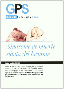 SÍNDROME DE LA MUERTE SÚBITA DEL LACTANTE