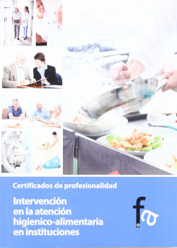 INTERVENCIÓN EN LA ATENCIÓN HIGÍENICO-ALIMENTARIA EN INSTITU