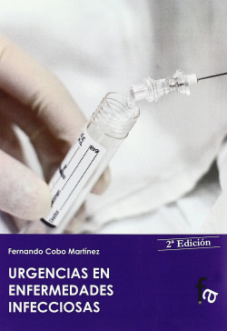 URGENCIAS EN ENFERMEDADES INFECCIOSAS-2ª EDICIÓN