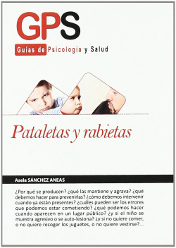 PATALETAS Y RABIETAS