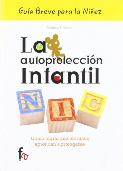 LA AUTOPROTECCIÓN INFANTIL