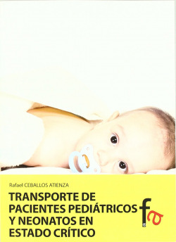 TRANSPORTE DE PACIENTES PEDIÁTRICOS Y NEONATOS