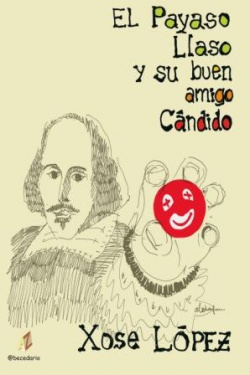 El payaso Llaso y su buen amigo Cándido